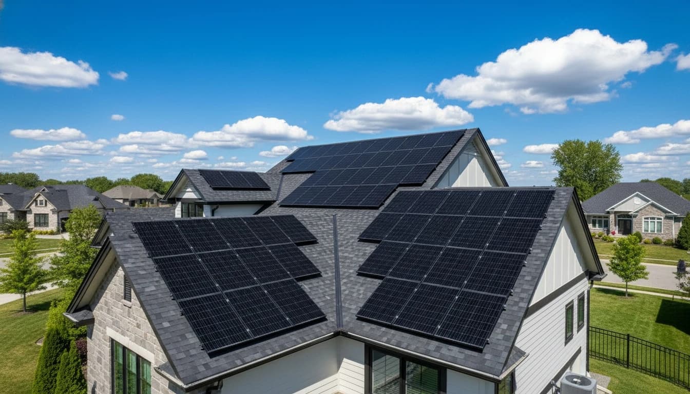 Energy & Utilities Calculators
