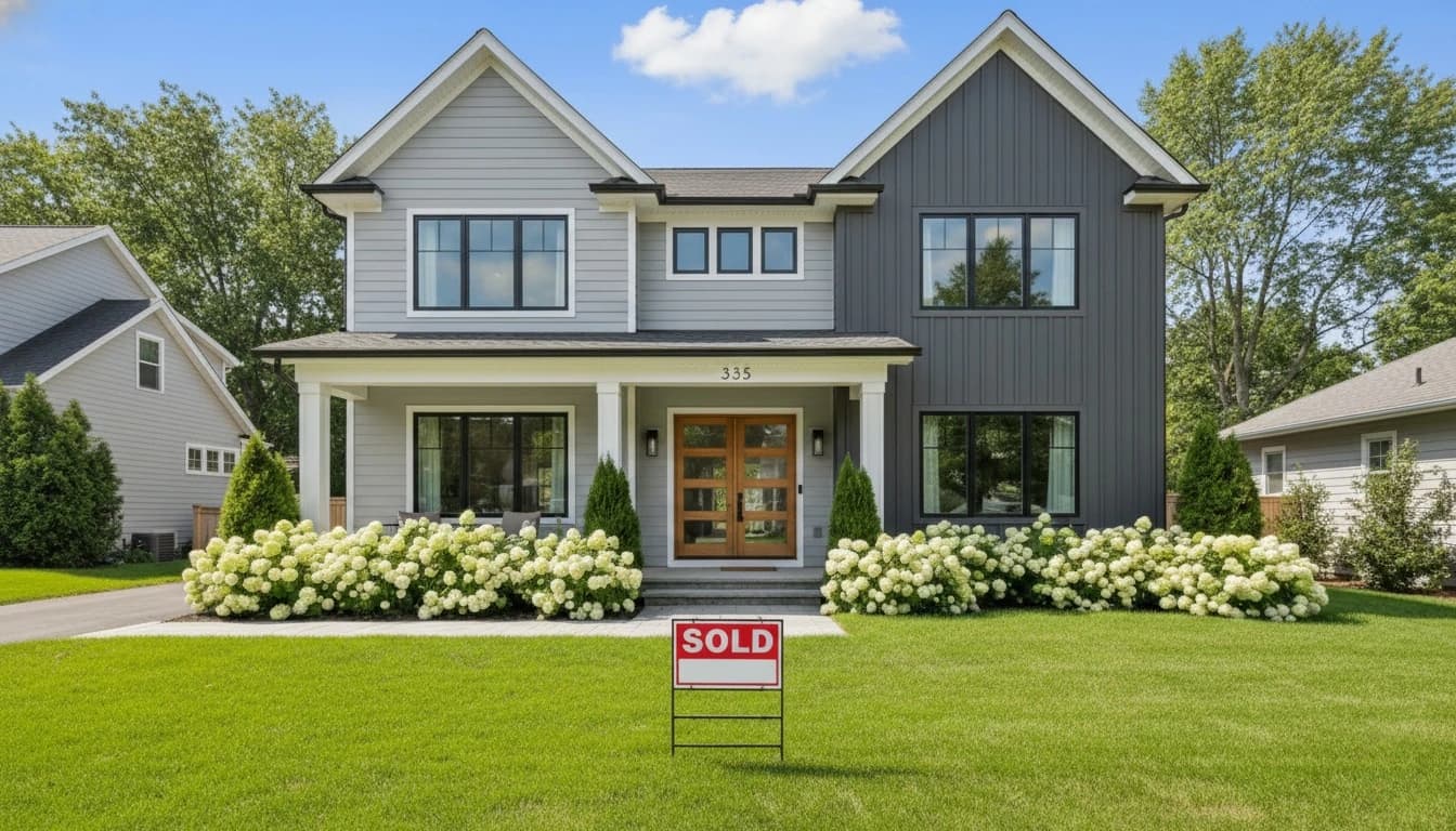 Real Estate & Property Calculators