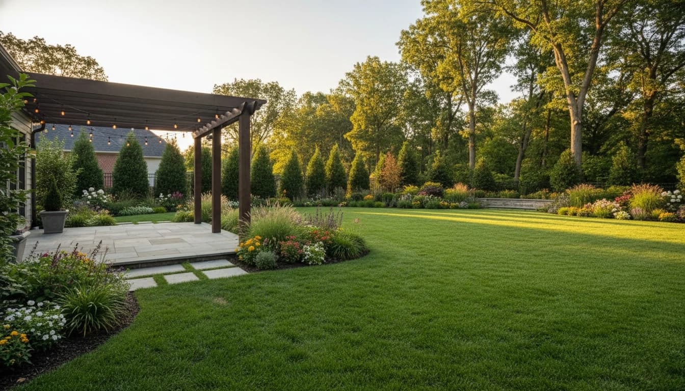Landscaping & Outdoor Calculators
